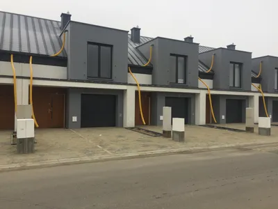 Podjazdy i zagospodarowanie terenu - zdjęcie 2