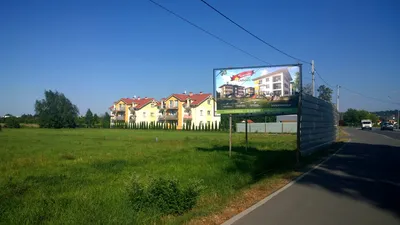 Aleja Dębowa - sierpień 2015 - zdjęcie 2