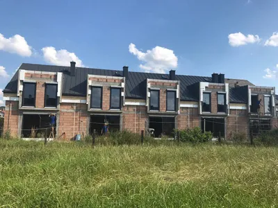 Dachy i elewacja w przygotowaniu - zdjęcie 3