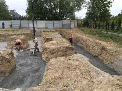 Aleja Dębowa - wrzesień 2015 - zdjęcie 1