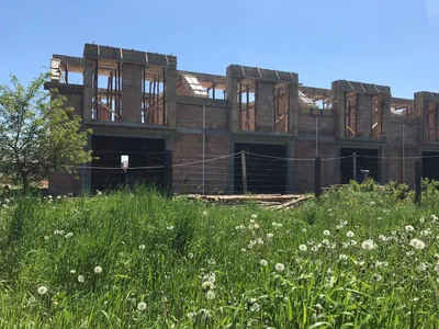 Konstrukcja i instalacje wewnętrzne - zdjęcie 1