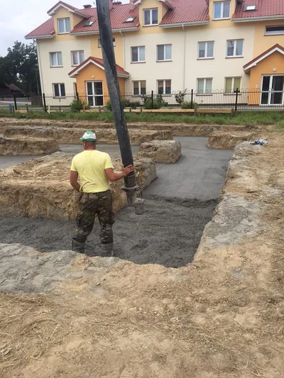 Aleja Dębowa - wrzesień 2015 - zdjęcie 2