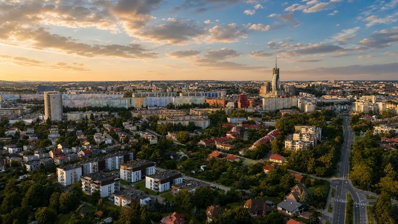 Czy cudzoziemiec może kupić mieszkanie w Polsce?