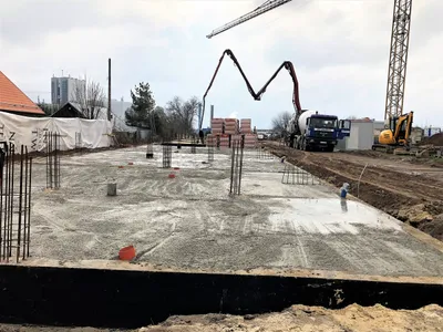 Fundamenty i płyta denna - zdjęcie 2