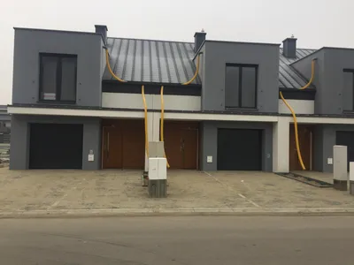 Podjazdy i zagospodarowanie terenu - zdjęcie 1