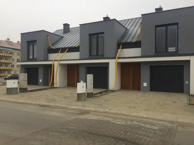 Podjazdy i zagospodarowanie terenu - zdjęcie 3