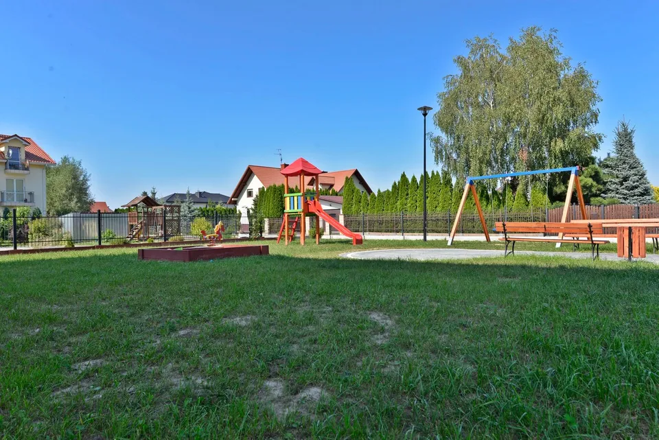 Aleja Dębowa - galeria inwestycji