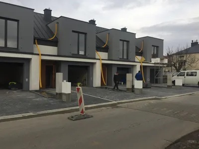 Podjazdy i zagospodarowanie terenu - zdjęcie 4