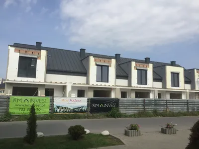 Elewacje i detale wykończeniowe - zdjęcie 1
